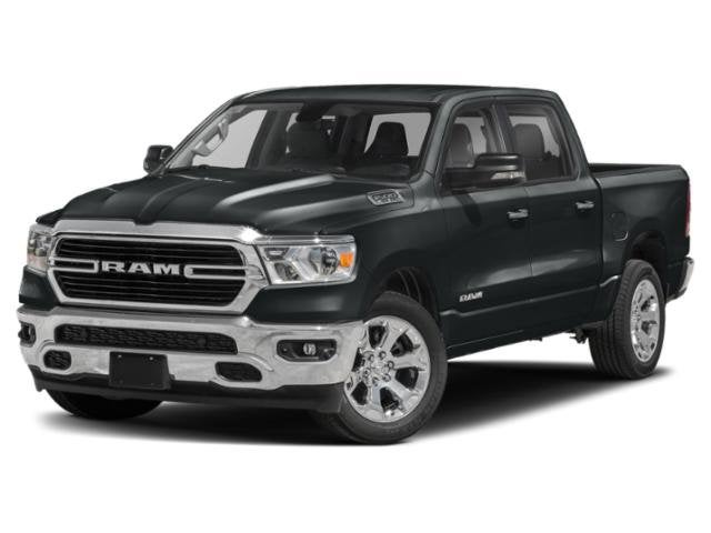 2021 RAM Ram 1500 Pickup Big Horn/Lone Star