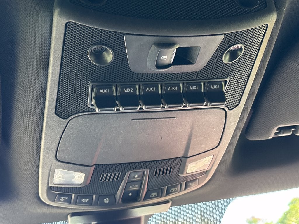 2019 Ford F-250SD Platinum