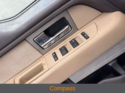 2010 Ford F-150 XLT