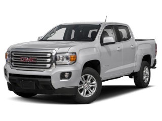 2020 GMC Canyon 2WD