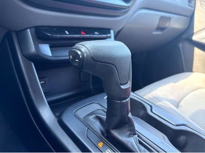 2017 GMC Canyon Base