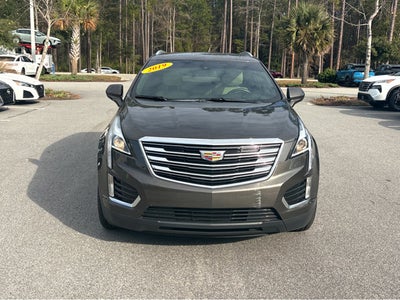 2019 Cadillac XT5 FWD