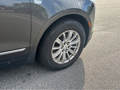 2019 Cadillac XT5 FWD