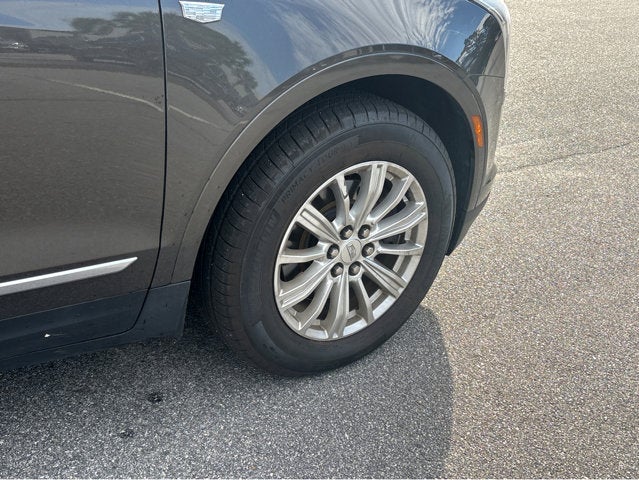 2019 Cadillac XT5 FWD