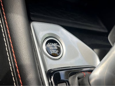 2024 Nissan Altima 2.0 SR