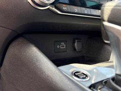 2024 Nissan Altima S