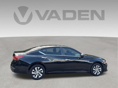 2024 Nissan Altima S