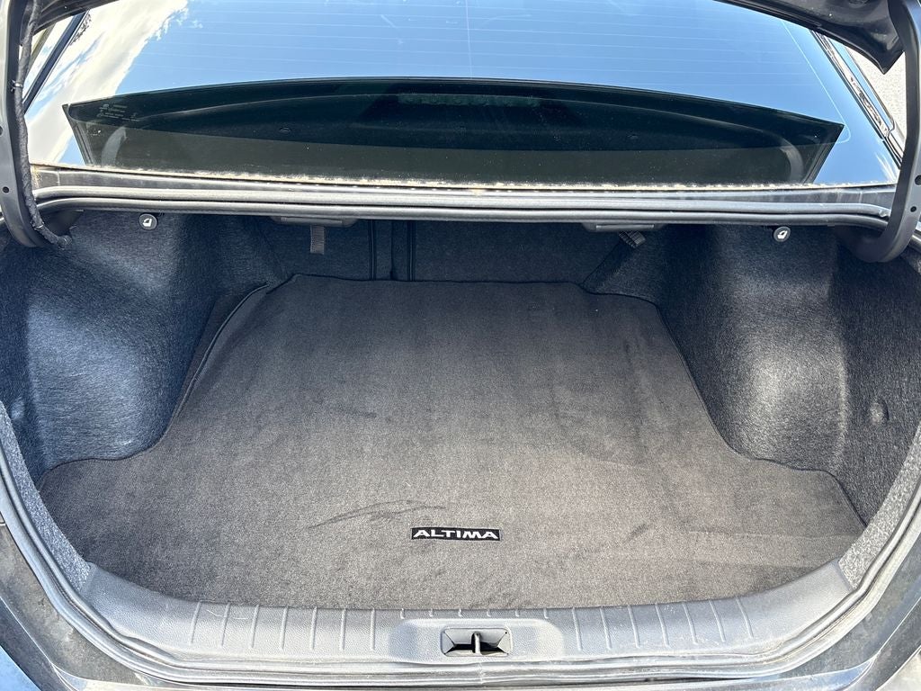 2024 Nissan Altima S