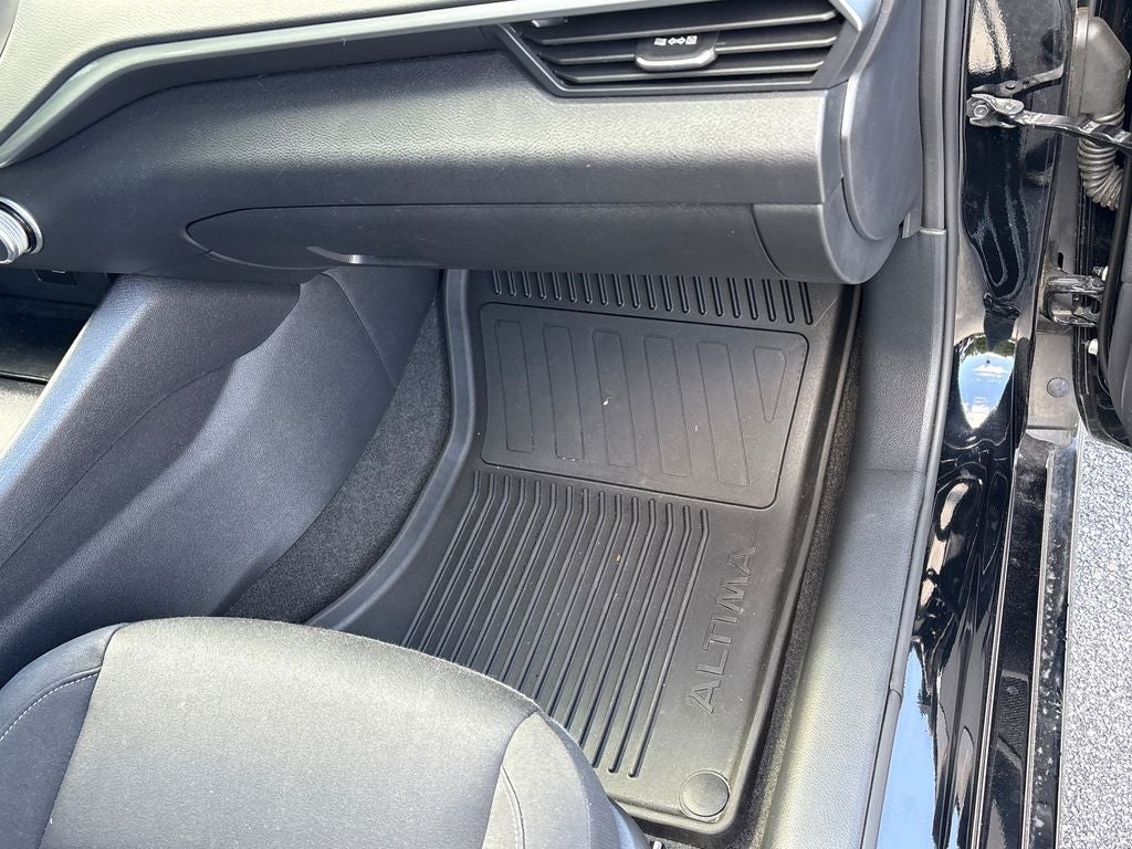 2024 Nissan Altima S