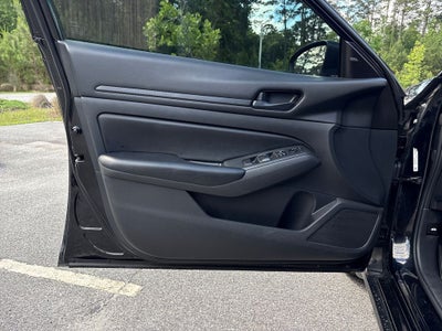 2024 Nissan Altima S