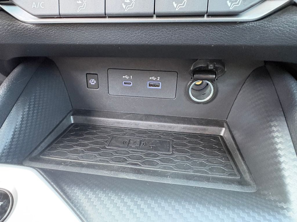 2026 Nissan Altima SR