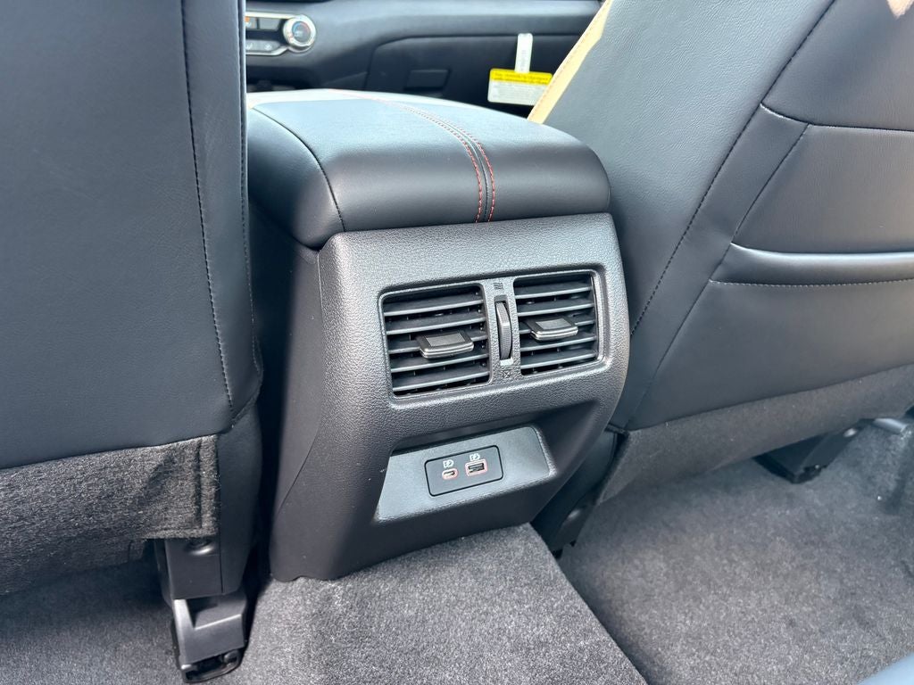 2026 Nissan Altima SR