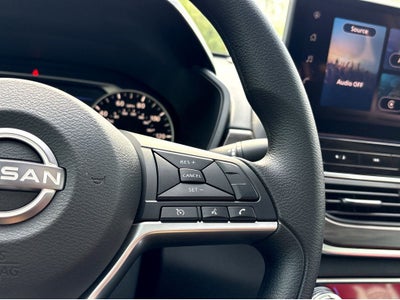2026 Nissan Altima SV Special Edition