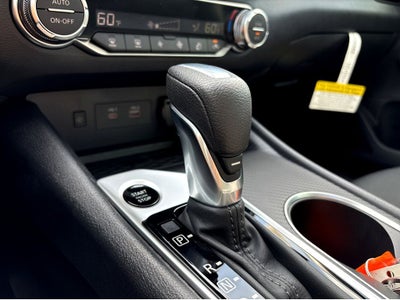 2026 Nissan Altima SV Special Edition