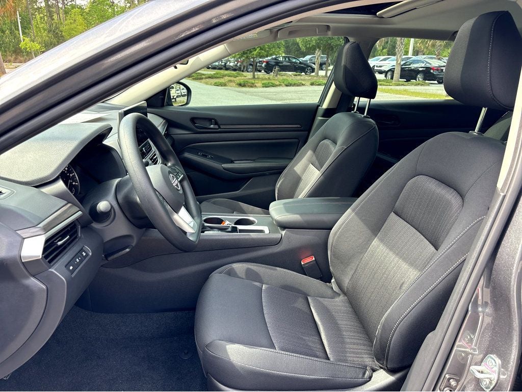 2026 Nissan Altima SV Special Edition