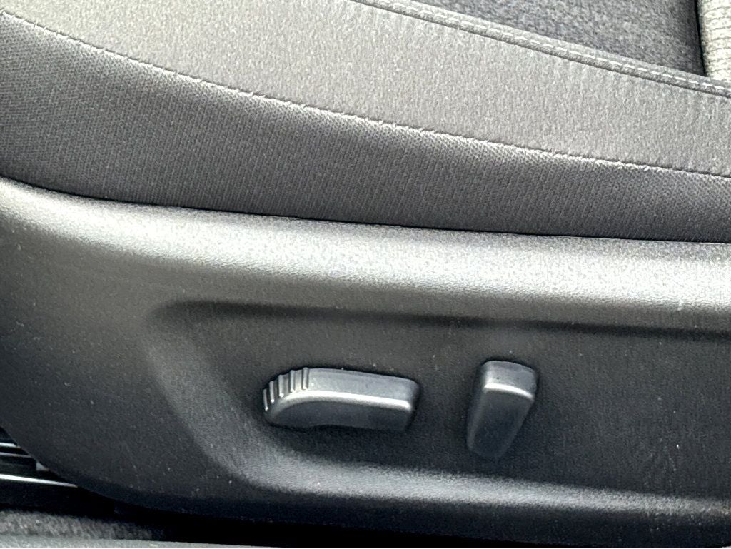 2026 Nissan Altima SV Special Edition