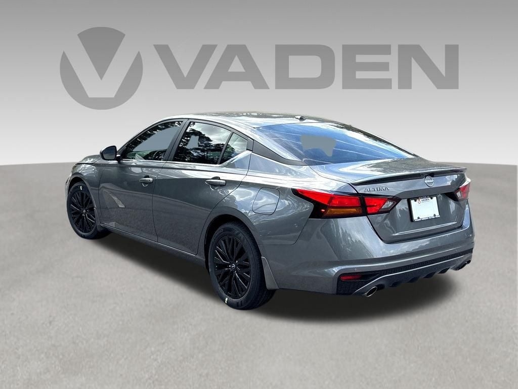 2026 Nissan Altima SV Special Edition