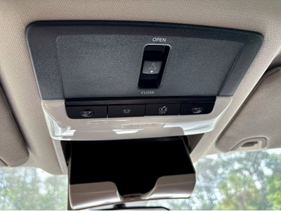 2026 Nissan Altima SV Special Edition