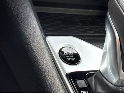 2026 Nissan Altima SV Special Edition