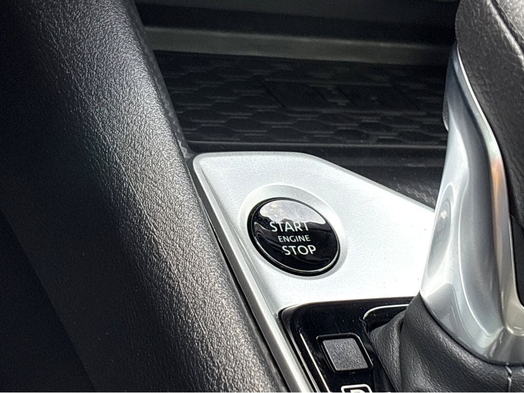 2026 Nissan Altima SV Special Edition