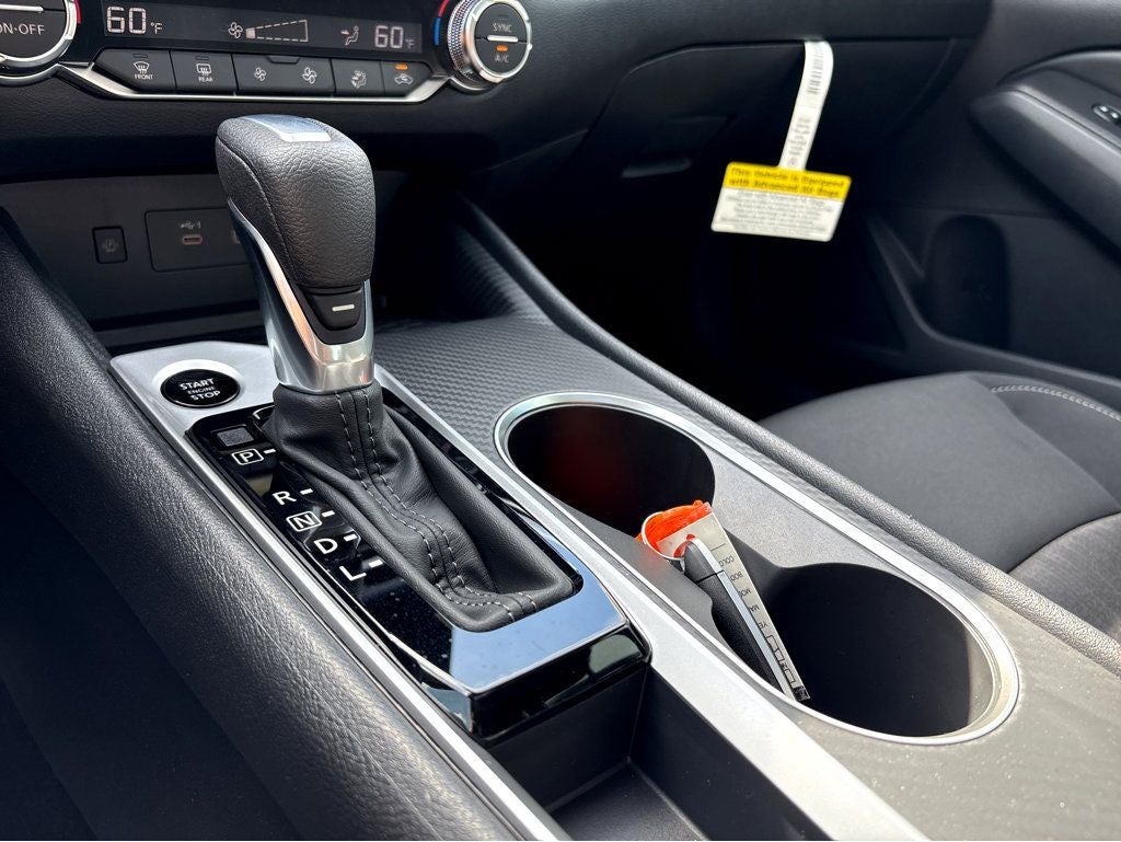 2026 Nissan Altima SV Special Edition