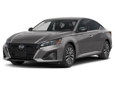 2026 Nissan Altima SV Special Edition