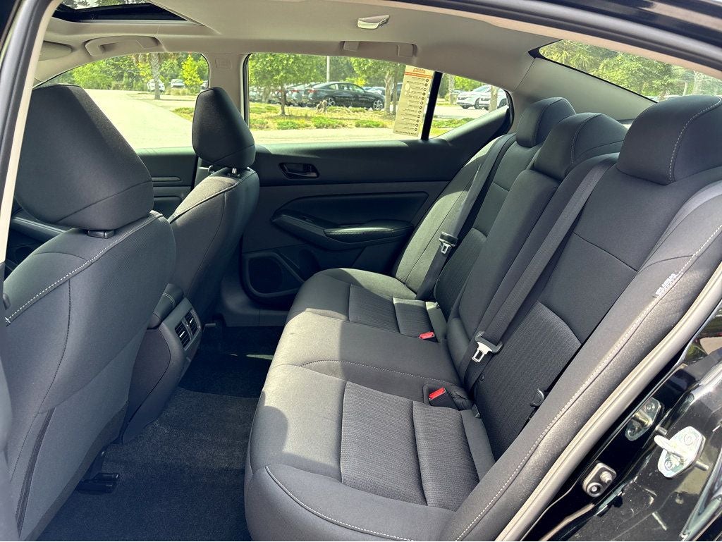 2026 Nissan Altima SV Special Edition