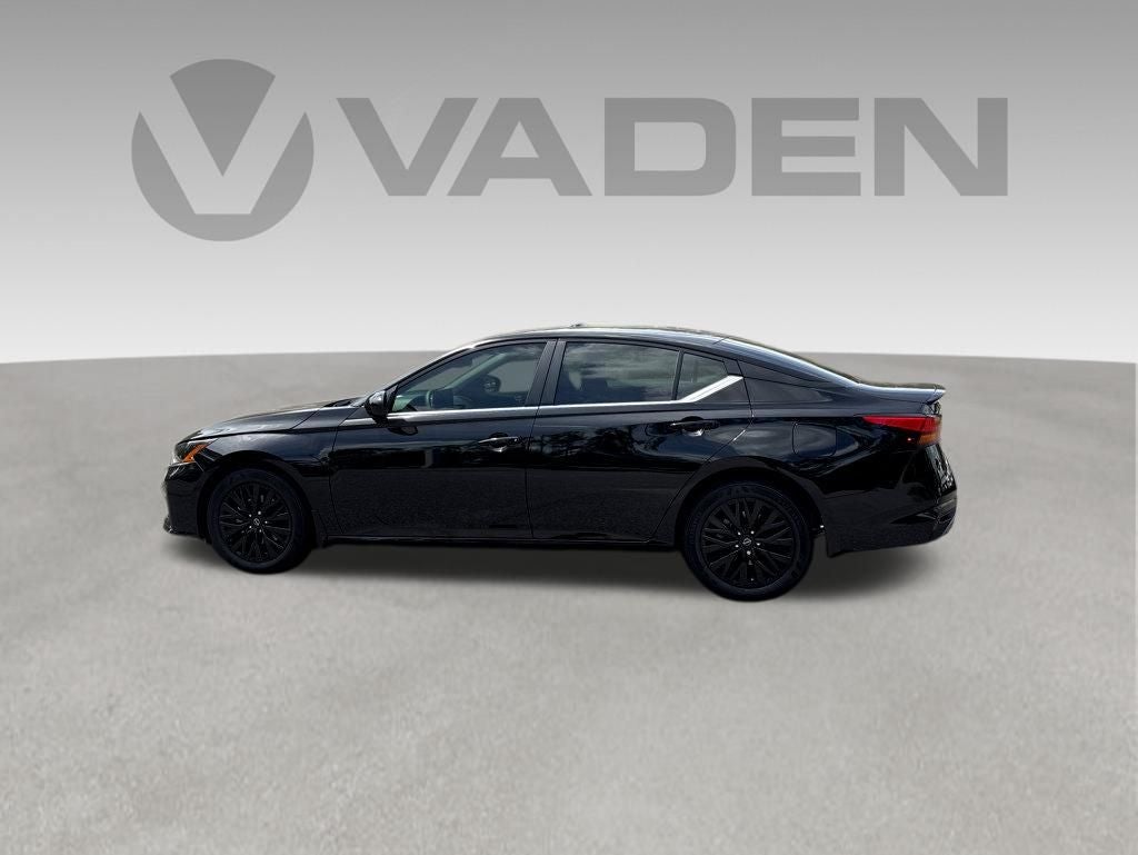 2026 Nissan Altima SV Special Edition