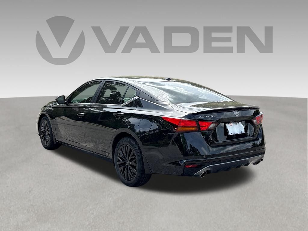 2026 Nissan Altima SV Special Edition