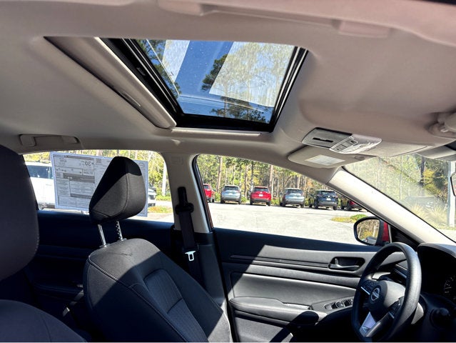 2026 Nissan Altima SV Special Edition