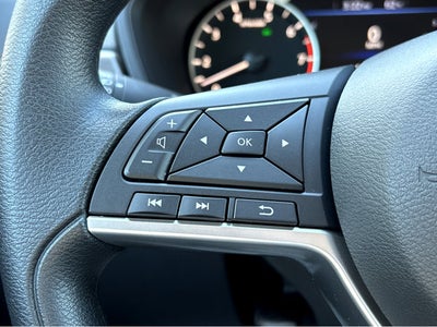 2026 Nissan Altima SV Special Edition