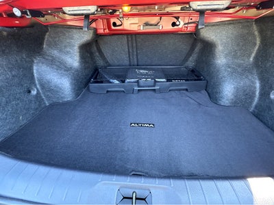 2026 Nissan Altima SV Special Edition