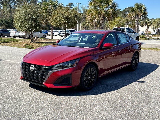 2026 Nissan Altima SV Special Edition