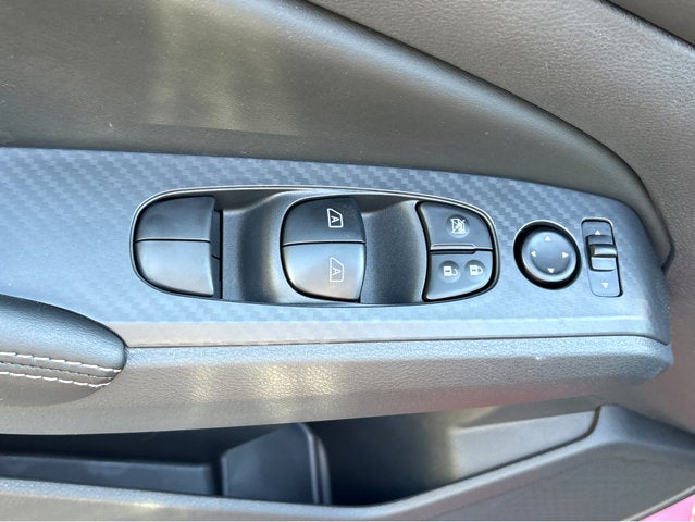 2026 Nissan Altima SV Special Edition