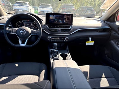 2026 Nissan Altima SV Special Edition