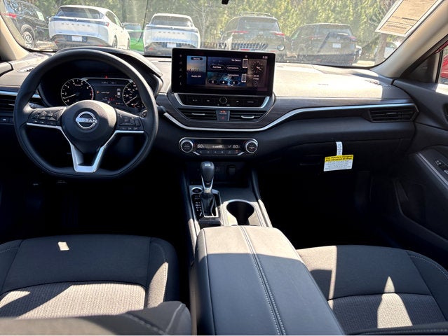 2026 Nissan Altima SV Special Edition