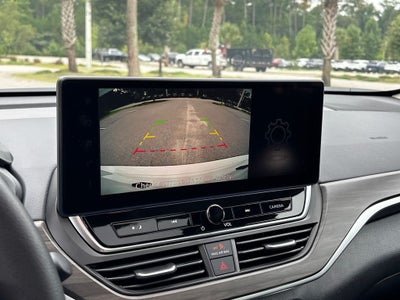 2026 Nissan Altima SV Special Edition
