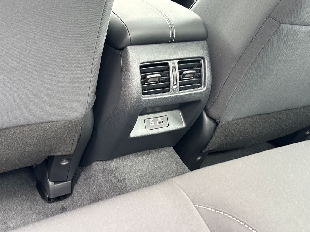 2026 Nissan Altima SV Special Edition