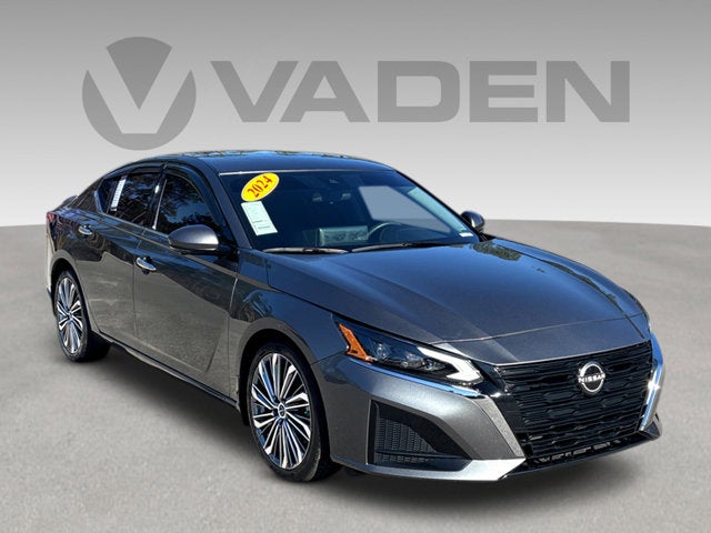 2024 Nissan Altima SL
