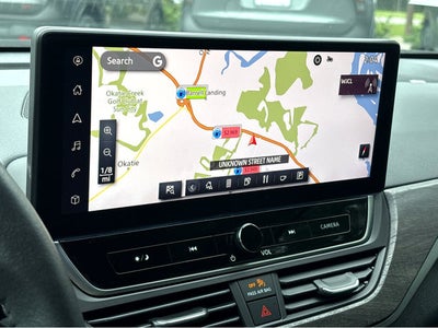 2024 Nissan Altima 2.5 SL