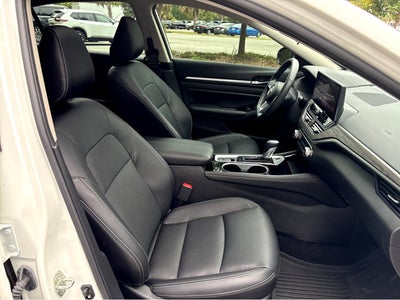 2024 Nissan Altima 2.5 SL