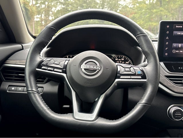 2024 Nissan Altima 2.5 SL