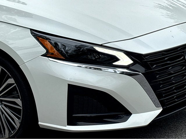 2024 Nissan Altima 2.5 SL