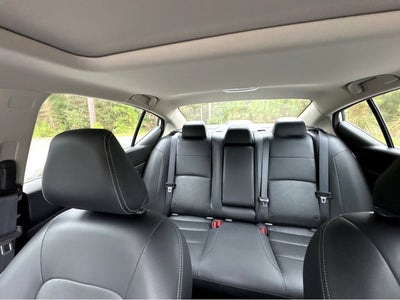 2024 Nissan Altima 2.5 SL