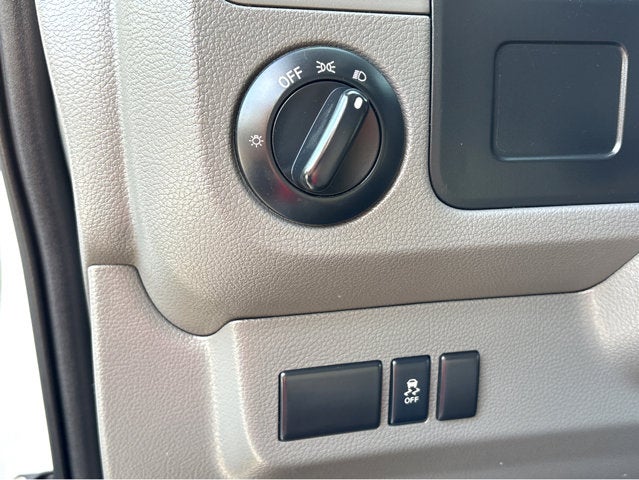 2018 Nissan NV Cargo S