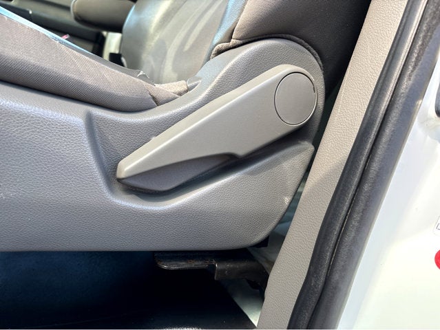 2018 Nissan NV Cargo S