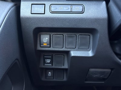 2027 Nissan Frontier King Cab® S