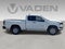 2027 Nissan Frontier King Cab® S