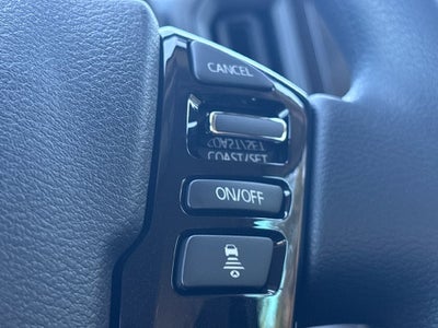 2027 Nissan Frontier King Cab® S