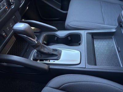 2027 Nissan Frontier King Cab® S